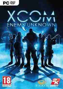 Descargar XCOM Enemy Unknown [English][2DVDs][FLT] por Torrent